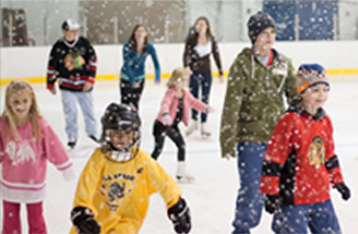 rocket ice home public skate | Rocket Ice Arena | 630-679-1700