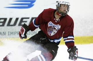 Rat Hockey ice spray opt | Rocket Ice Arena | 630-679-1700