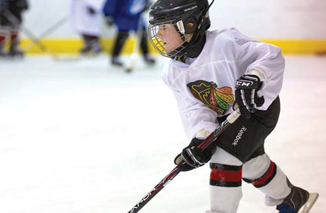 rocket ice youth hockey hockey lessons | Rocket Ice Arena | 630-679-1700