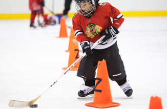 rocket ice youth hockey summer camps | Rocket Ice Arena | 630-679-1700