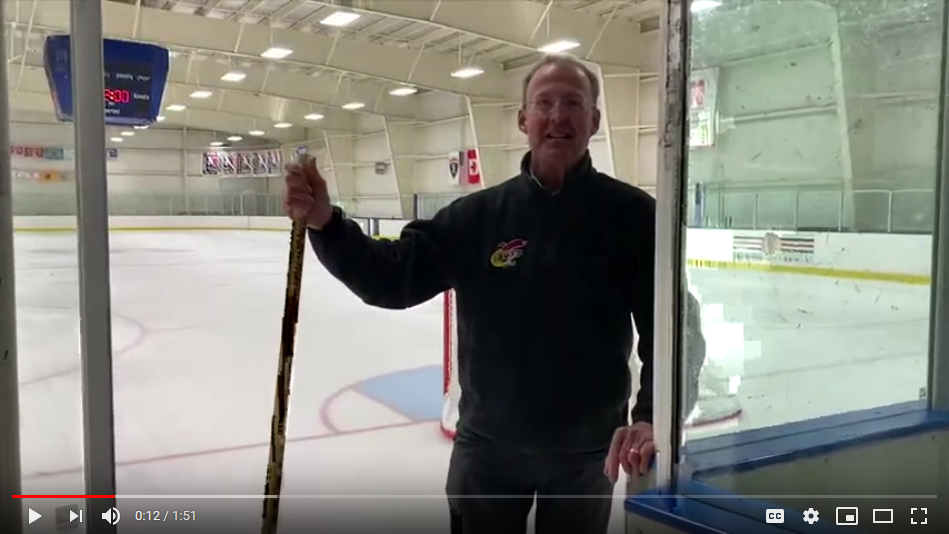 Screenshot Eds Video | Rocket Ice Arena | 630-679-1700