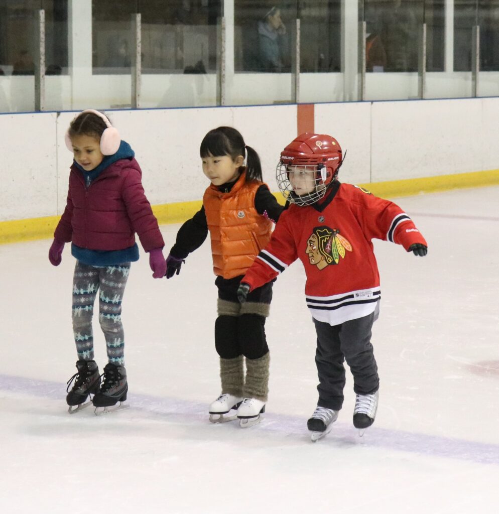 IMG | Rocket Ice Arena | 630-679-1700