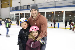 Public Ice Skating in Bolingbrook, IL Rocket Ice Arena – Rocket Ice