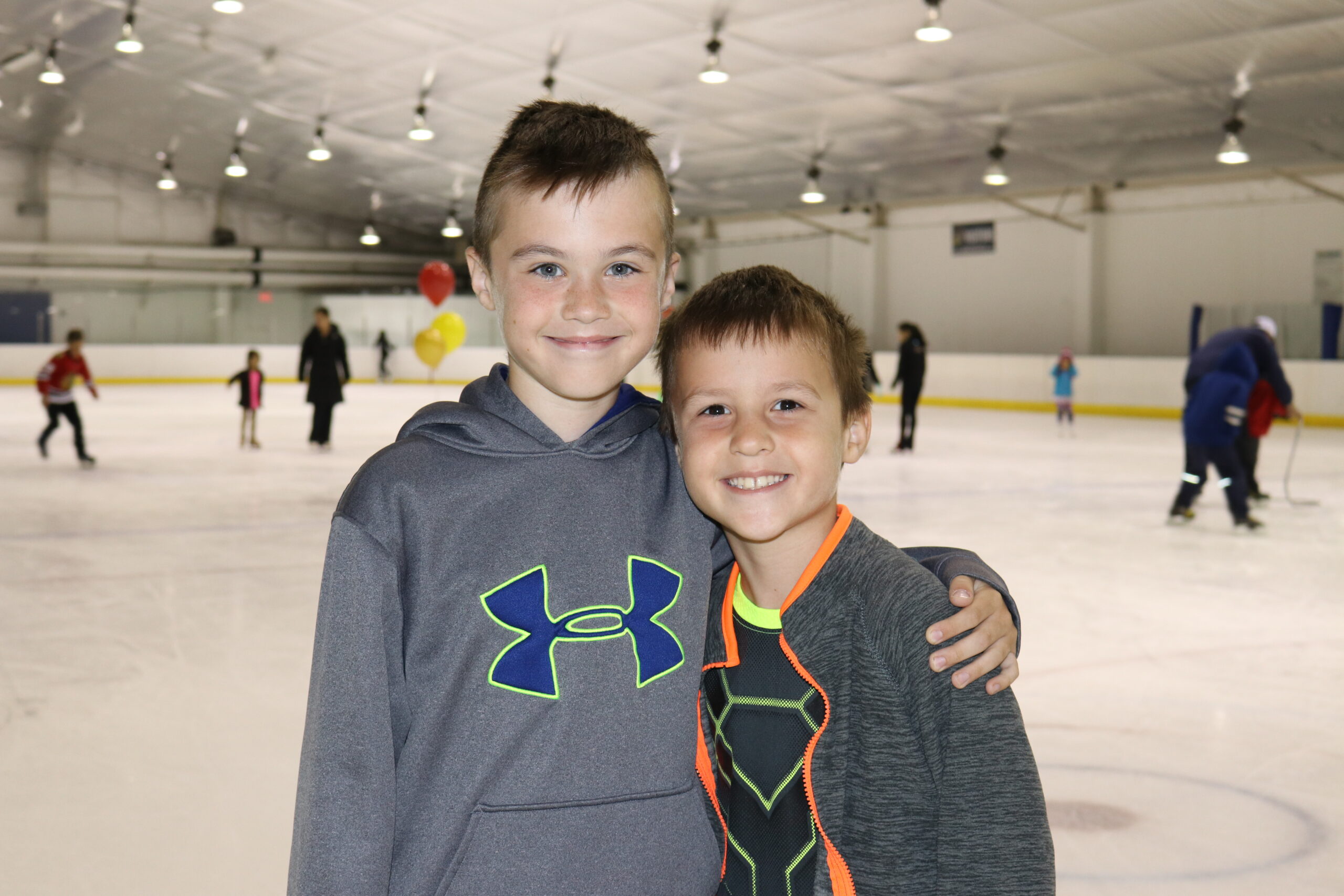 IMG | Rocket Ice Arena | 630-679-1700