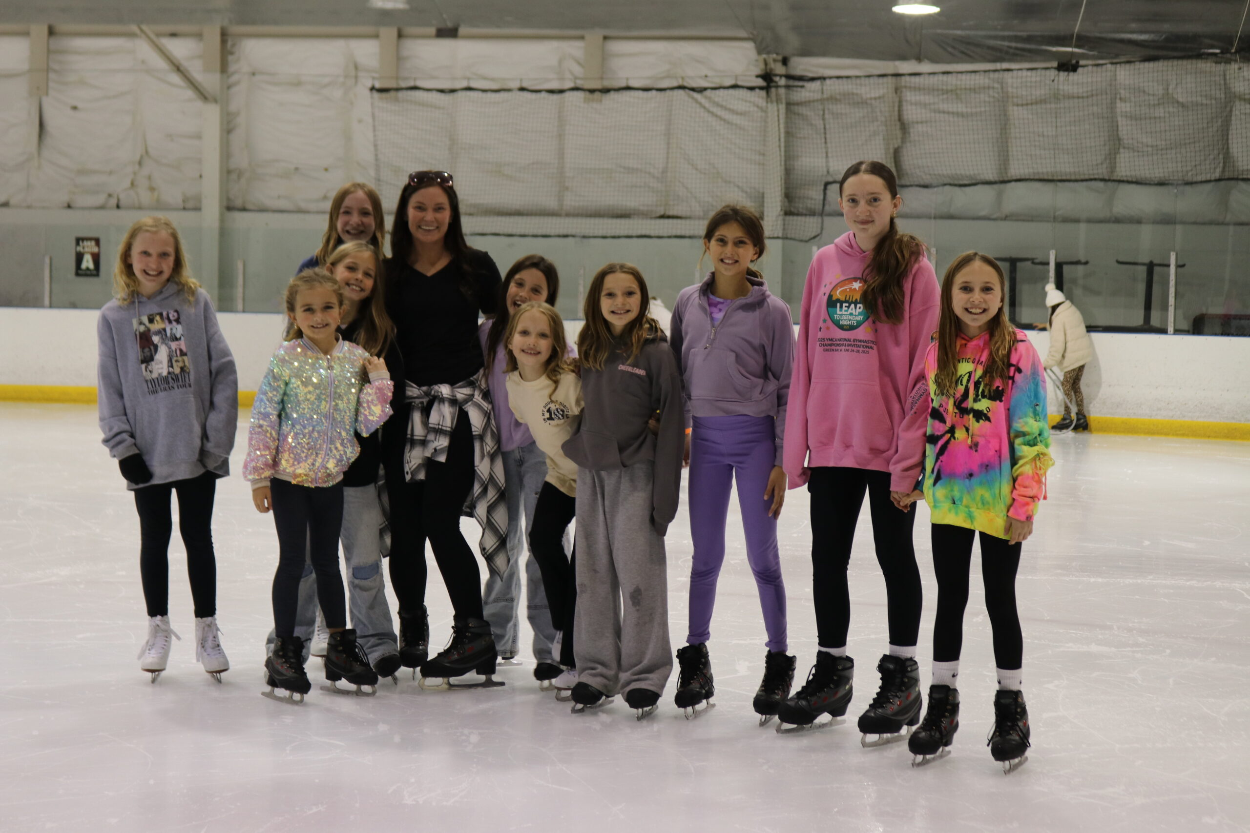 IMG | Rocket Ice Arena | 630-679-1700