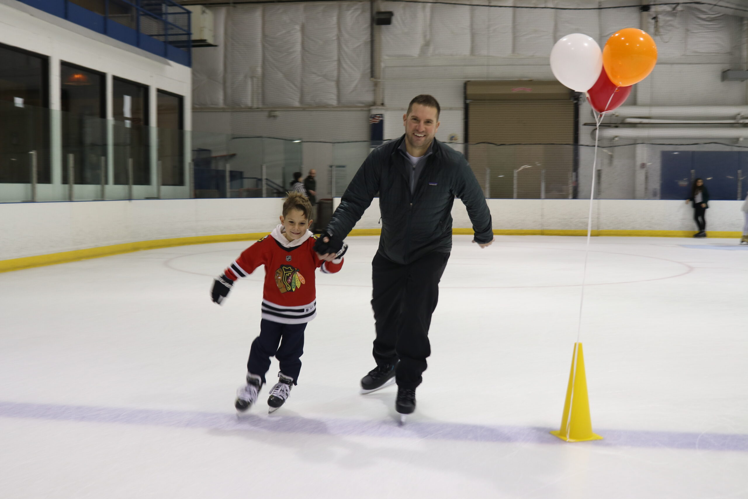 IMG | Rocket Ice Arena | 630-679-1700