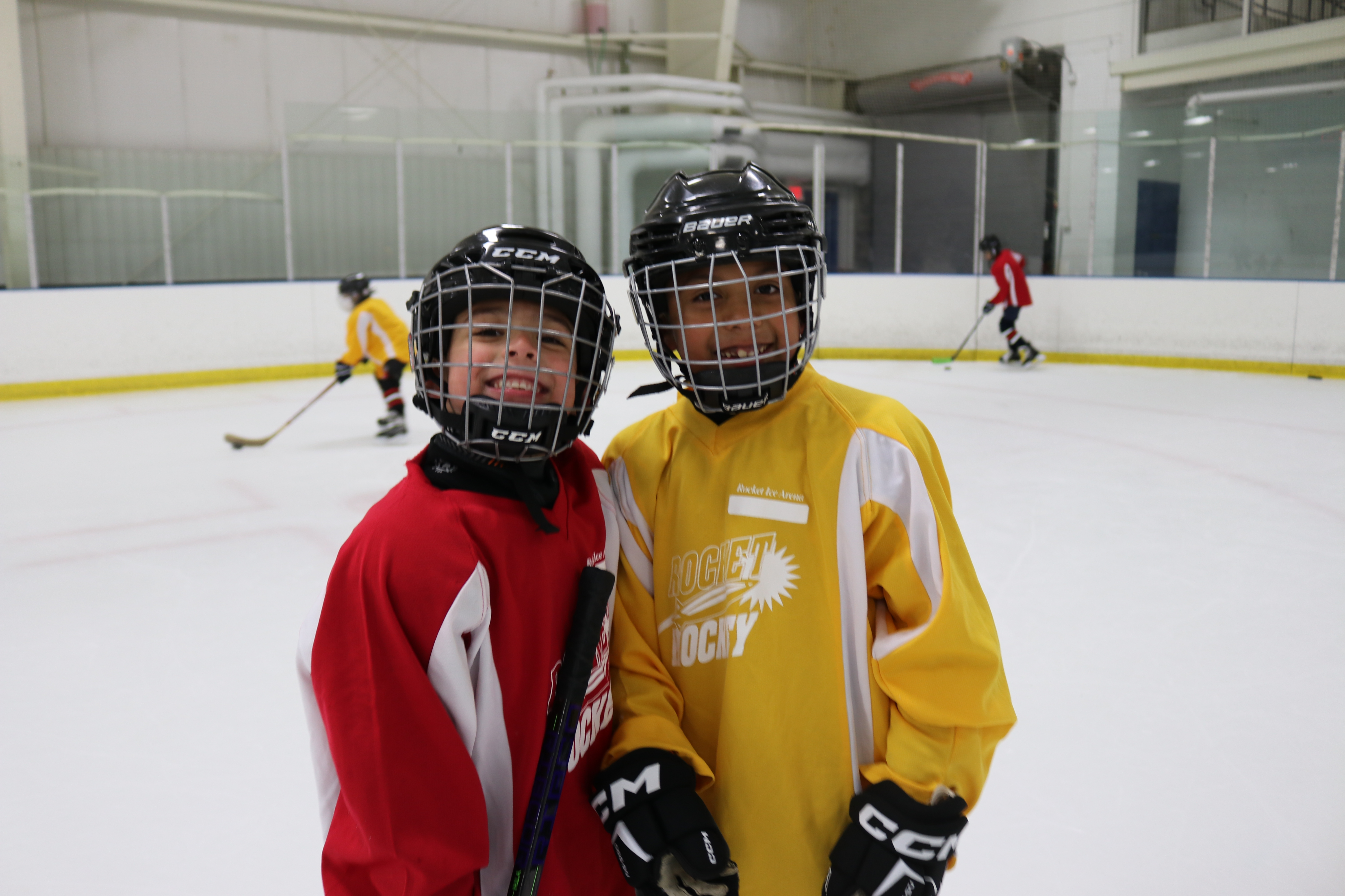 IMG | Rocket Ice Arena | 630-679-1700