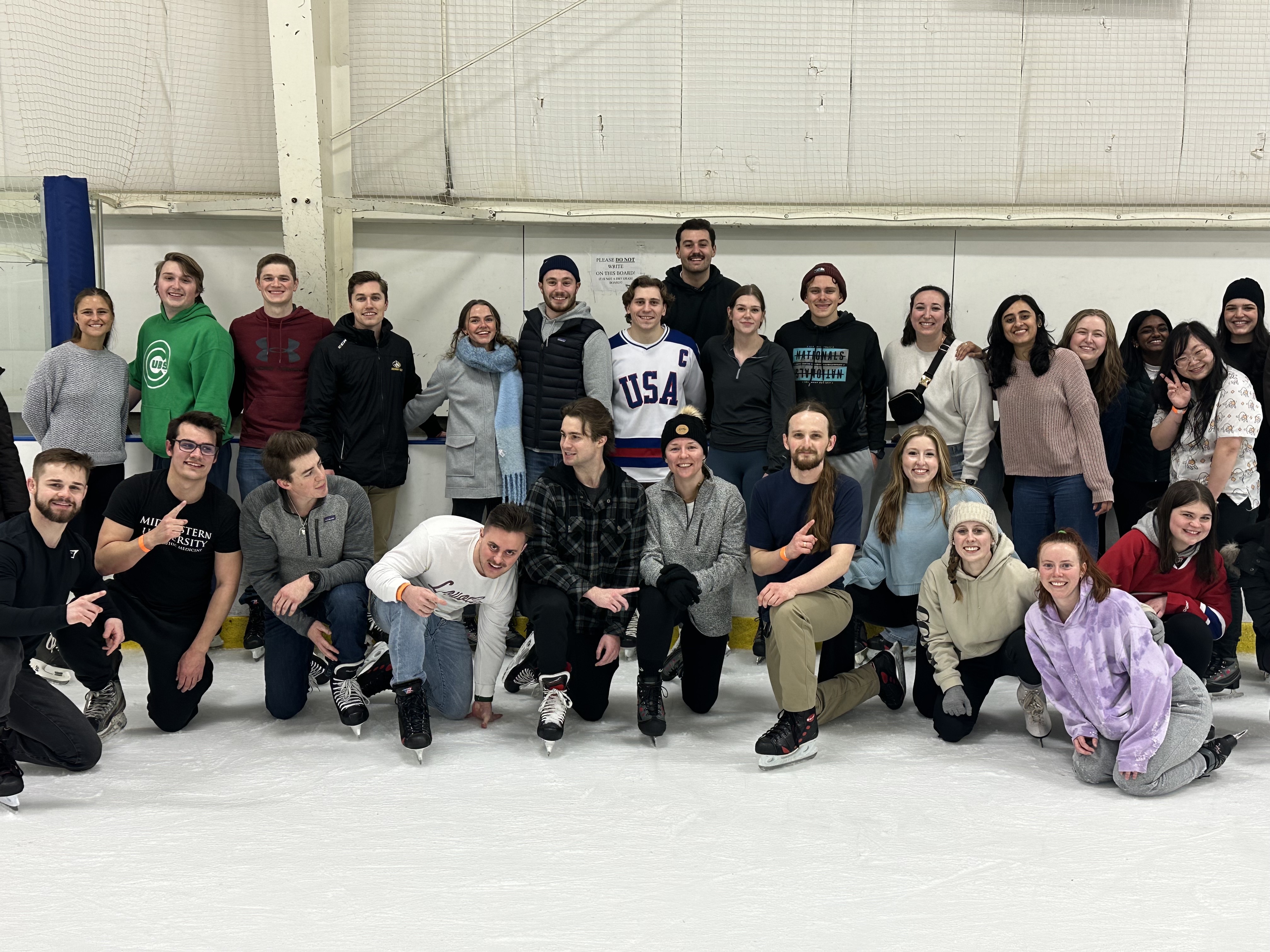 IMG | Rocket Ice Arena | 630-679-1700