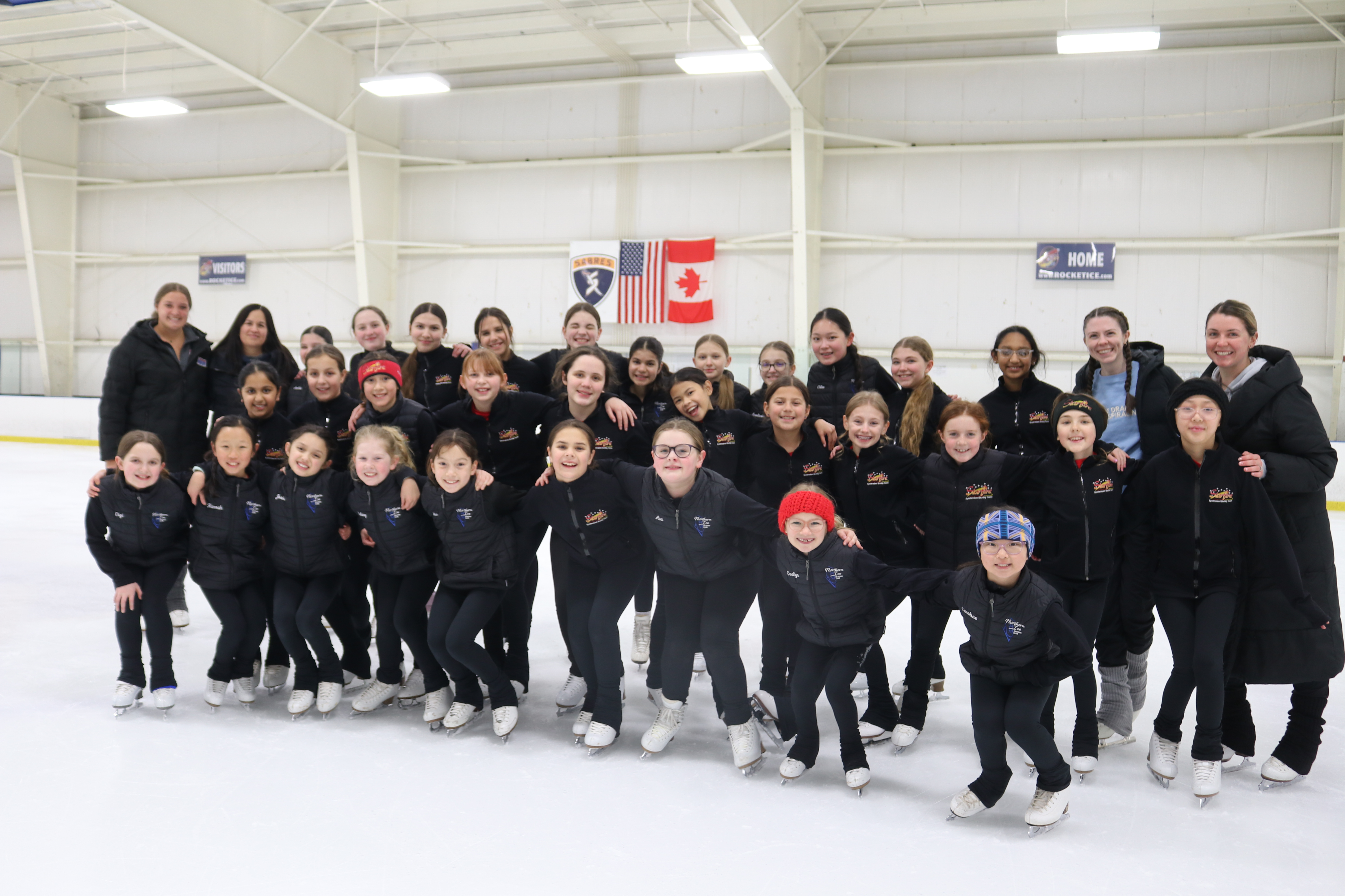 IMG | Rocket Ice Arena | 630-679-1700