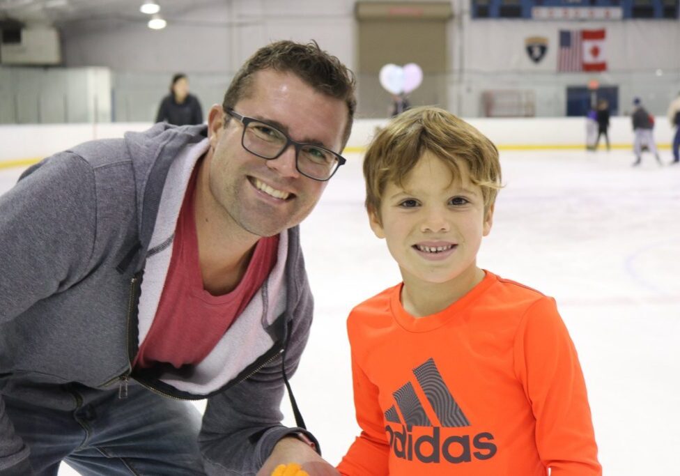 x | Rocket Ice Arena | 630-679-1700