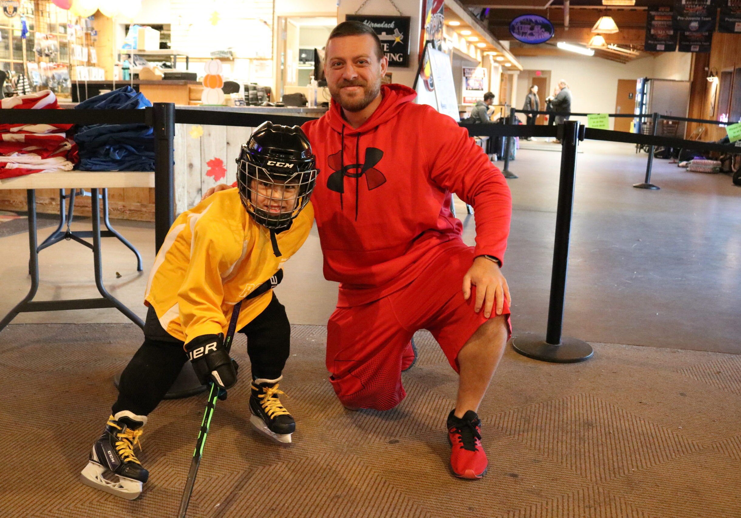 IMG | Rocket Ice Arena | 630-679-1700