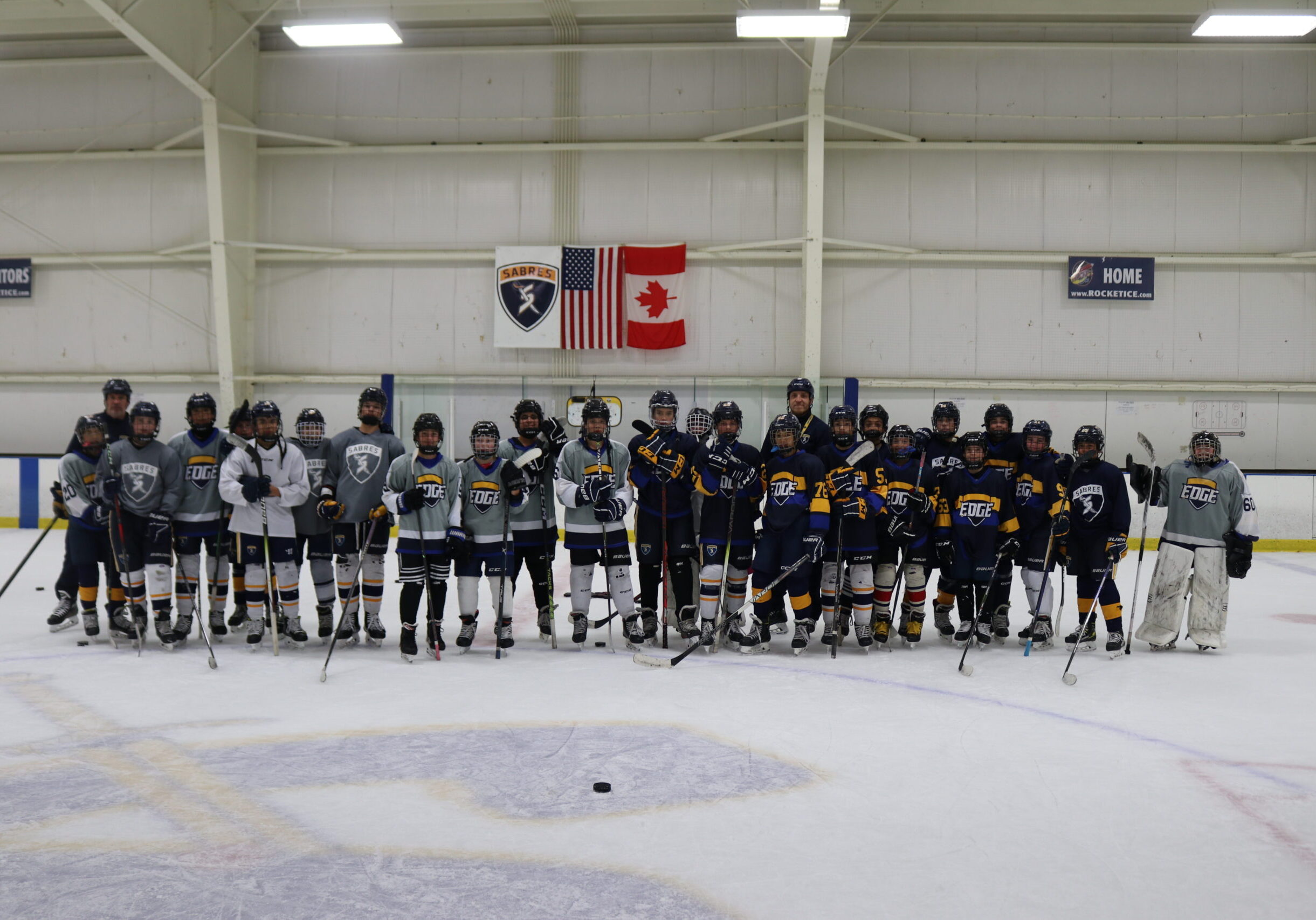 IMG | Rocket Ice Arena | 630-679-1700