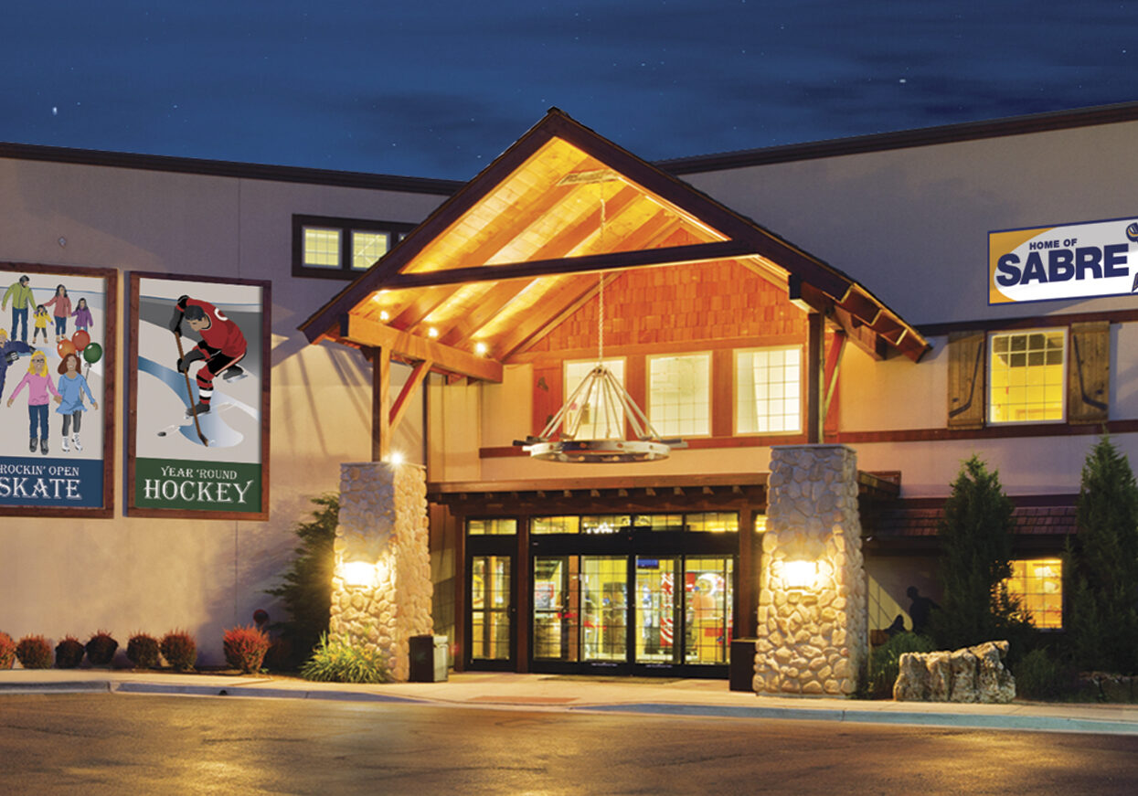 Rocket Ice Skating Illinois | Rocket Ice Arena | 630-679-1700